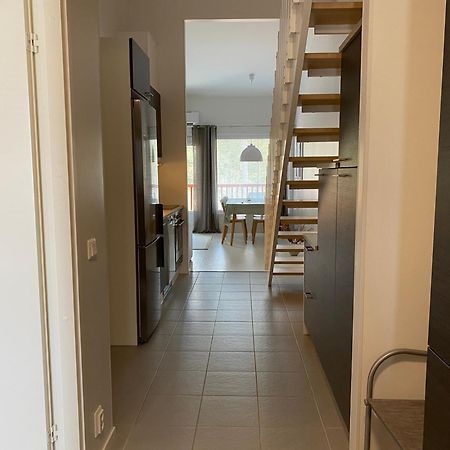 Skyvillas Apartments By Hiekka Booking Калайоки Екстериор снимка