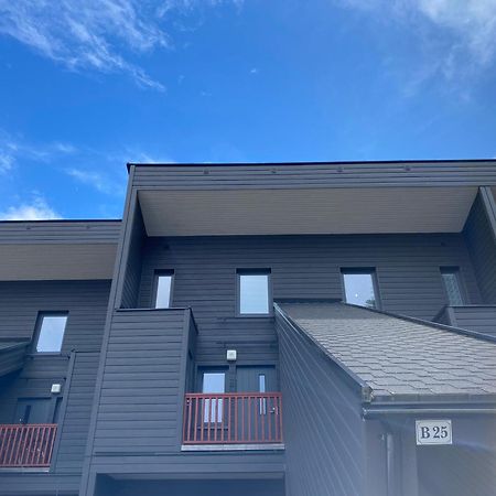Skyvillas Apartments By Hiekka Booking Калайоки Екстериор снимка
