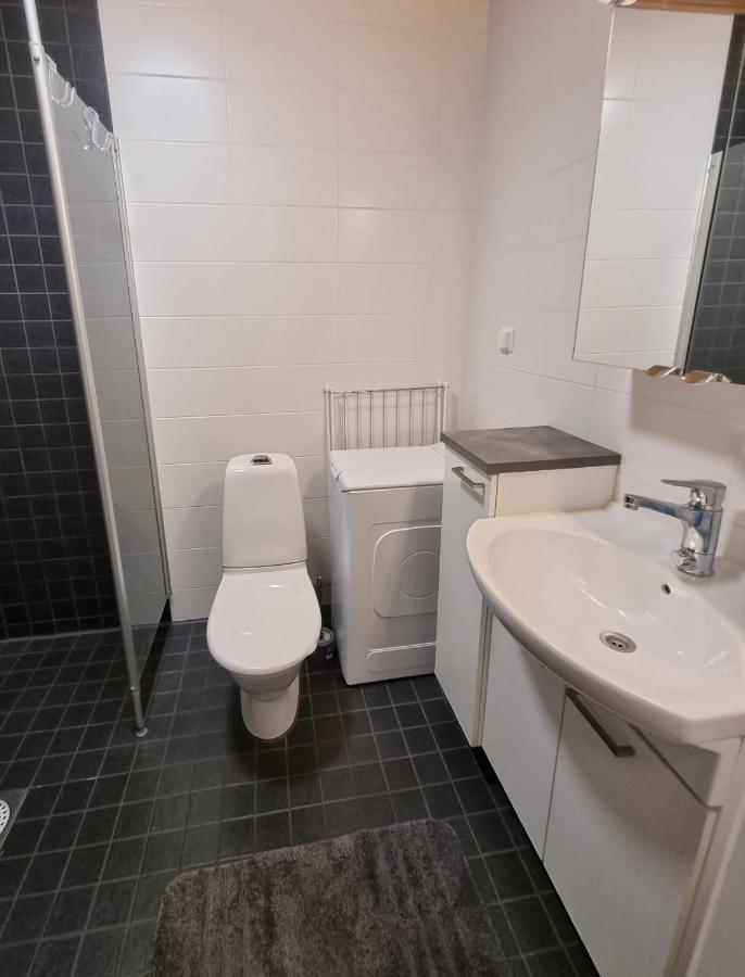 Skyvillas Apartments By Hiekka Booking Калайоки Екстериор снимка
