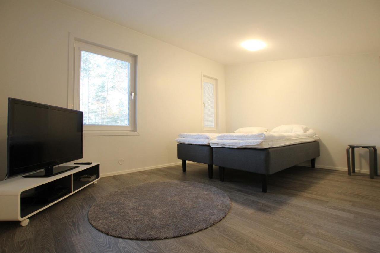 Skyvillas Apartments By Hiekka Booking Калайоки Екстериор снимка