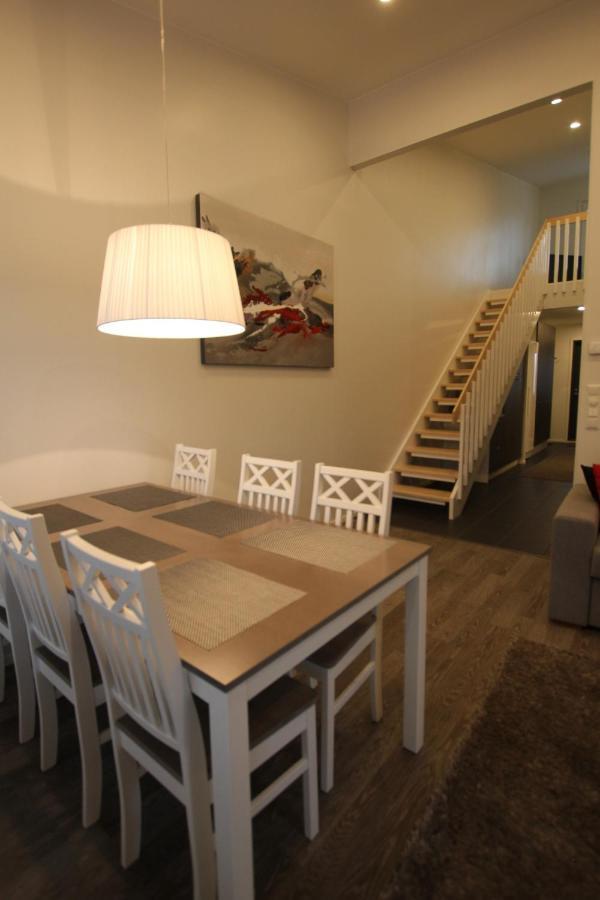 Skyvillas Apartments By Hiekka Booking Калайоки Екстериор снимка