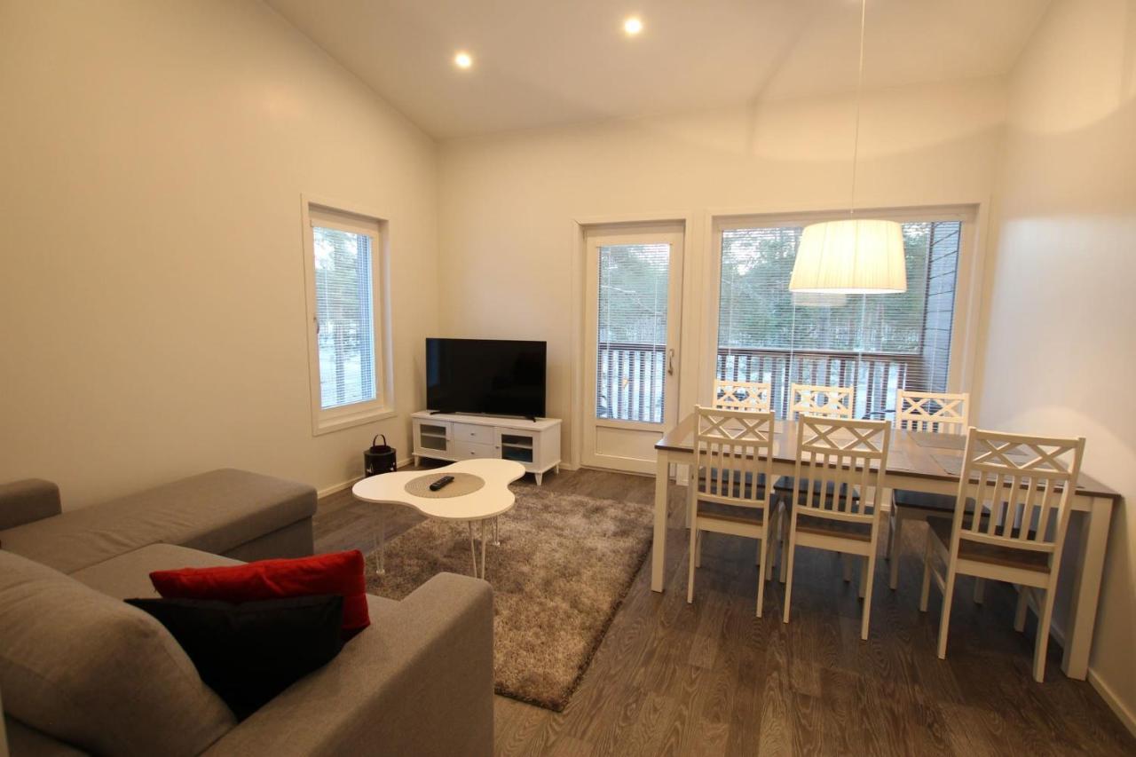 Skyvillas Apartments By Hiekka Booking Калайоки Екстериор снимка