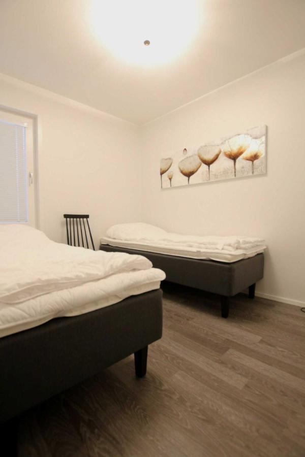 Skyvillas Apartments By Hiekka Booking Калайоки Екстериор снимка
