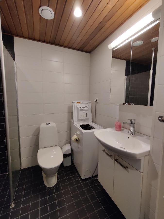 Skyvillas Apartments By Hiekka Booking Калайоки Екстериор снимка