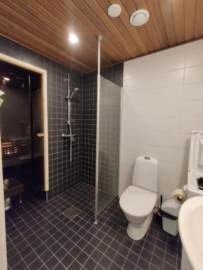 Skyvillas Apartments By Hiekka Booking Калайоки Екстериор снимка