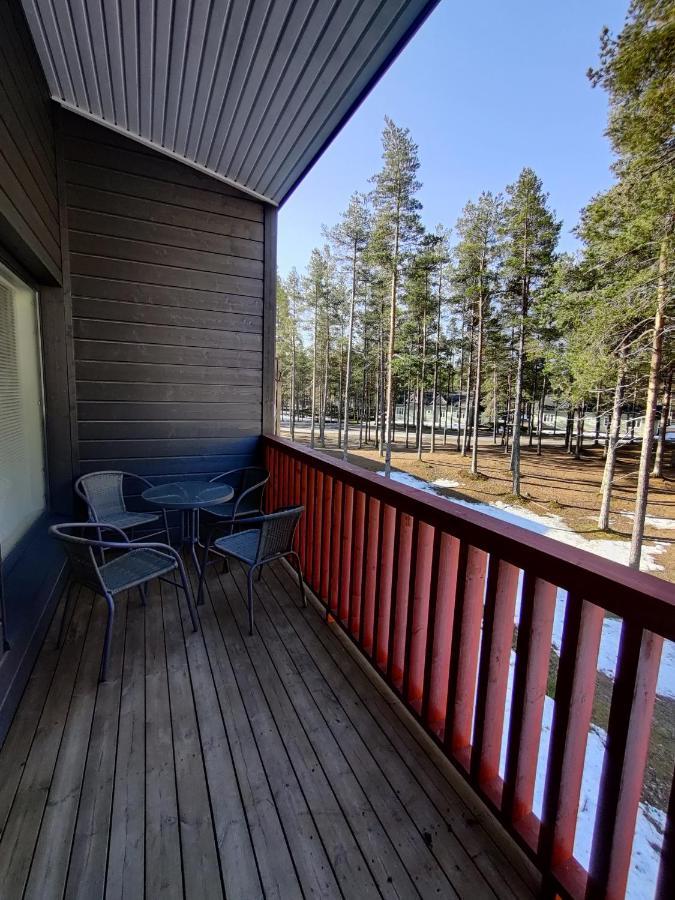 Skyvillas Apartments By Hiekka Booking Калайоки Екстериор снимка