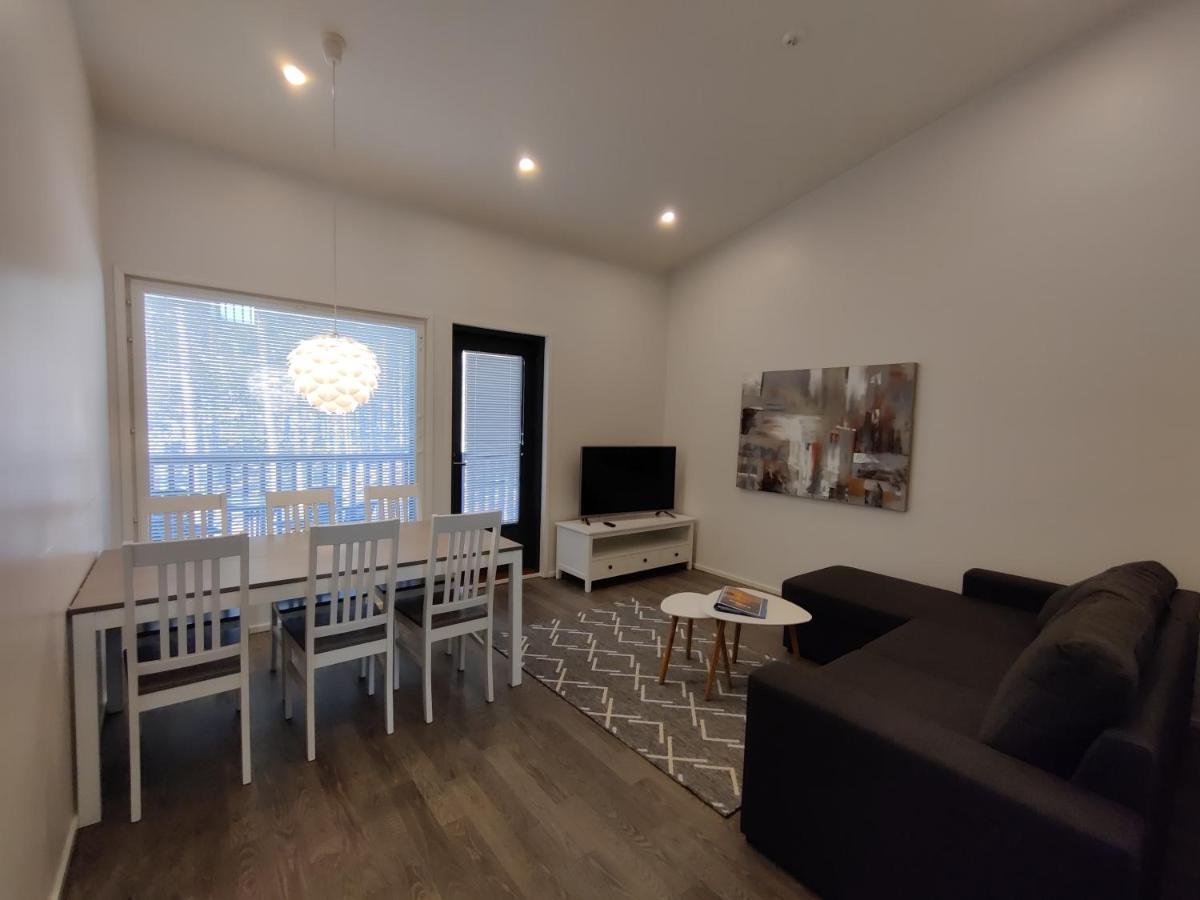 Skyvillas Apartments By Hiekka Booking Калайоки Екстериор снимка