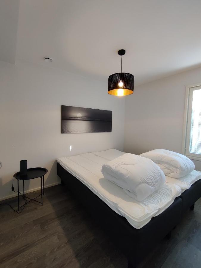 Skyvillas Apartments By Hiekka Booking Калайоки Екстериор снимка