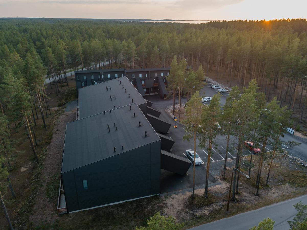 Skyvillas Apartments By Hiekka Booking Калайоки Екстериор снимка