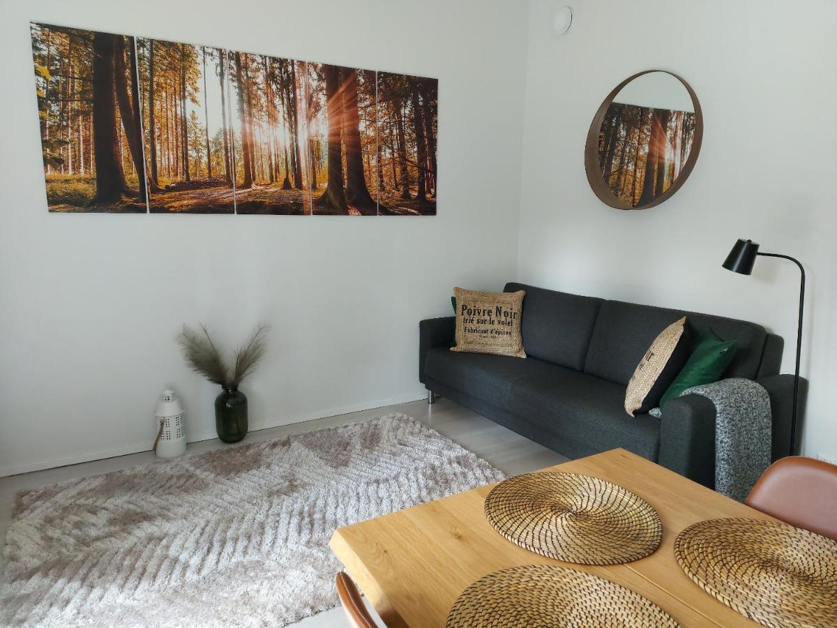 Skyvillas Apartments By Hiekka Booking Калайоки Екстериор снимка