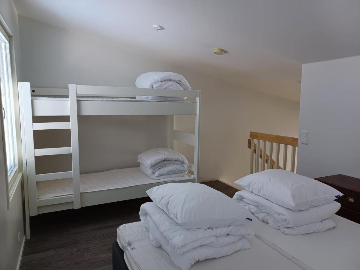 Skyvillas Apartments By Hiekka Booking Калайоки Екстериор снимка