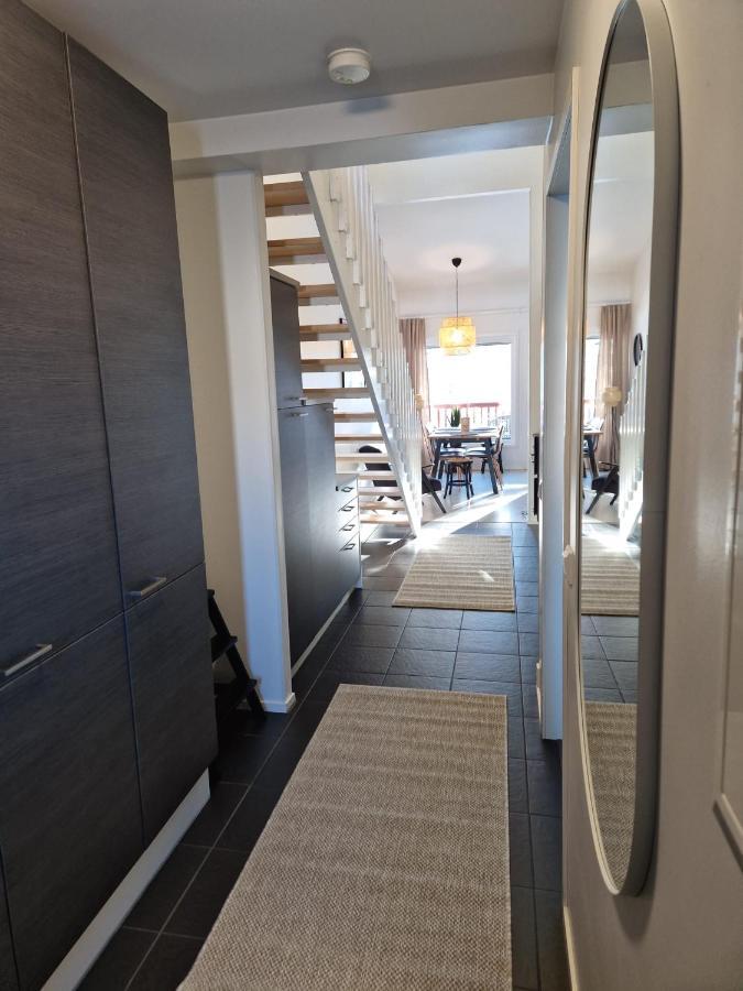 Skyvillas Apartments By Hiekka Booking Калайоки Екстериор снимка