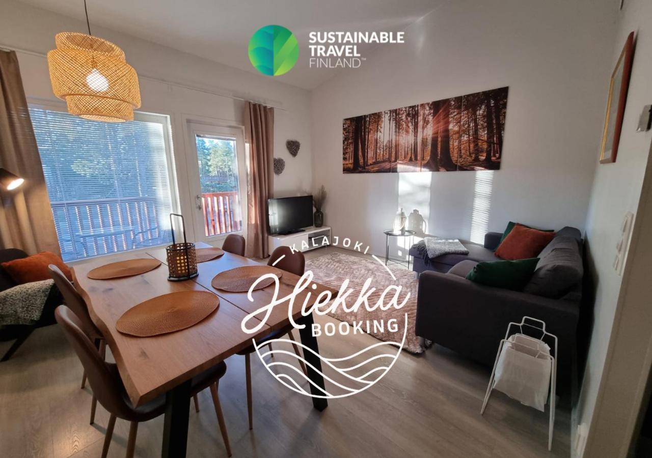Skyvillas Apartments By Hiekka Booking Калайоки Екстериор снимка