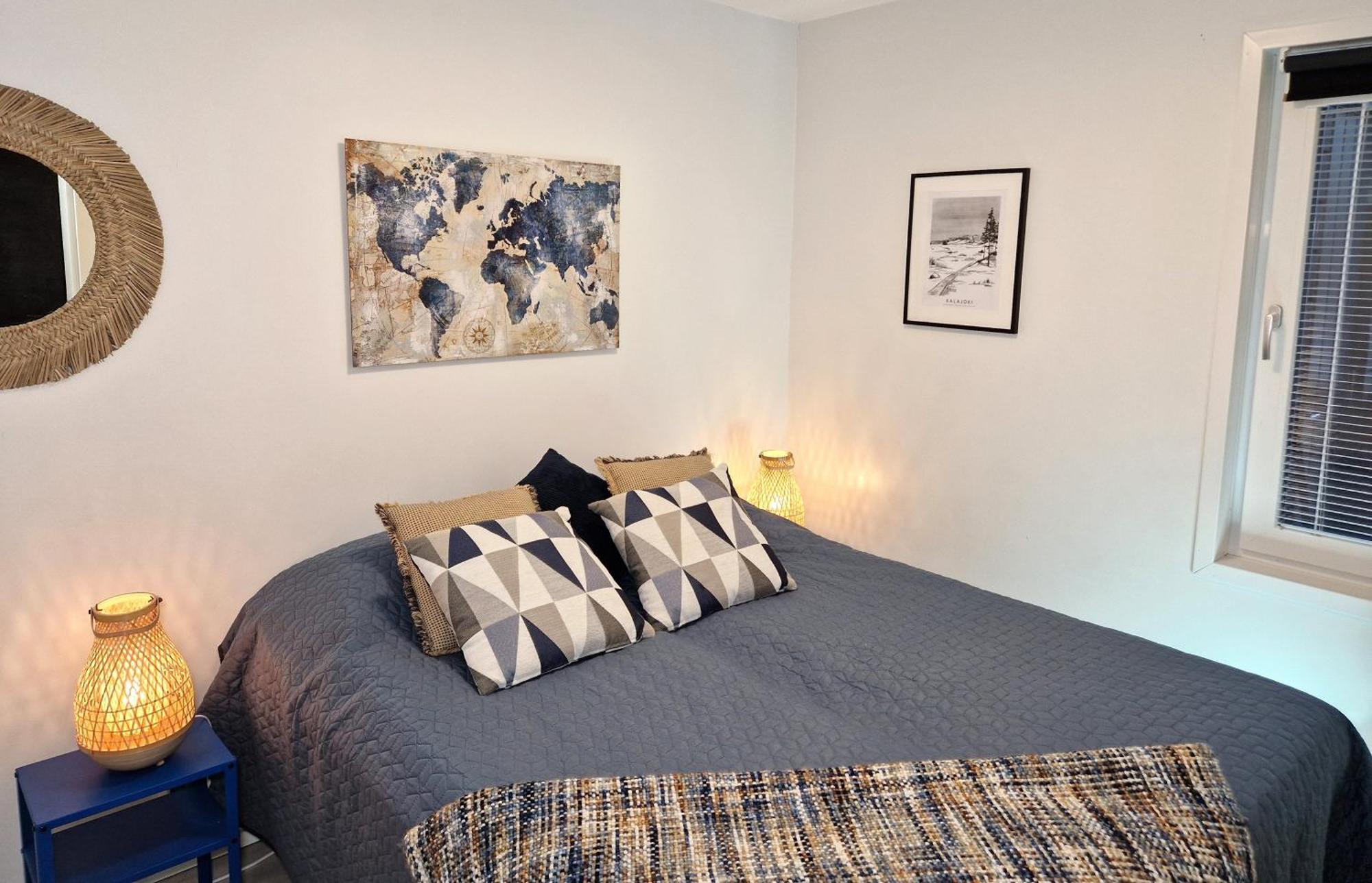 Skyvillas Apartments By Hiekka Booking Калайоки Екстериор снимка