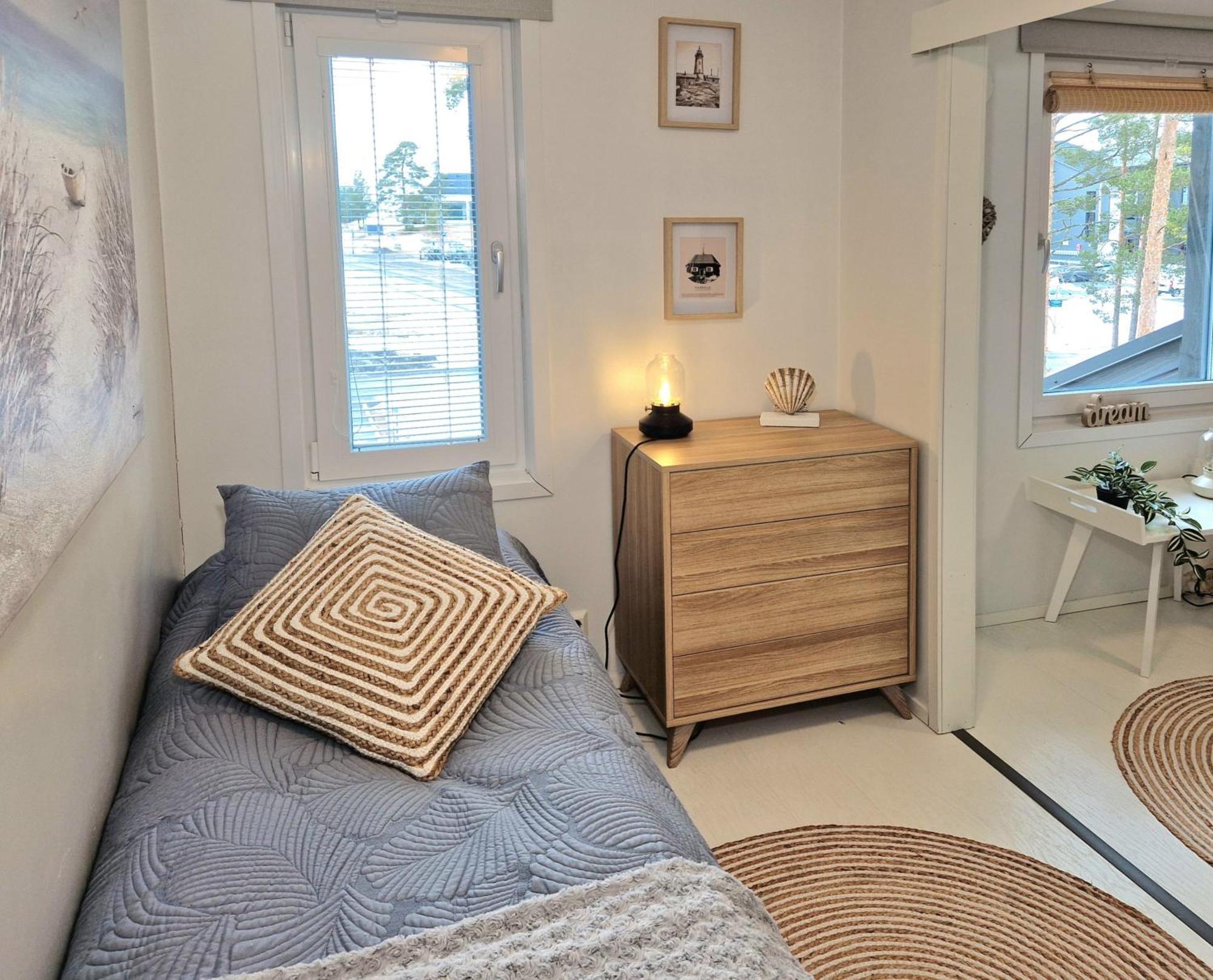 Skyvillas Apartments By Hiekka Booking Калайоки Екстериор снимка