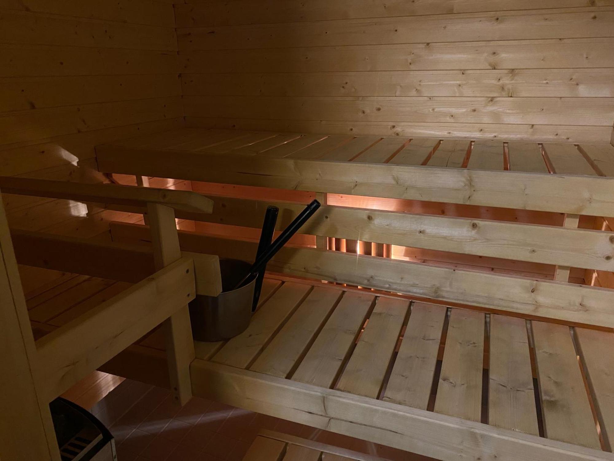 Skyvillas Apartments By Hiekka Booking Калайоки Екстериор снимка