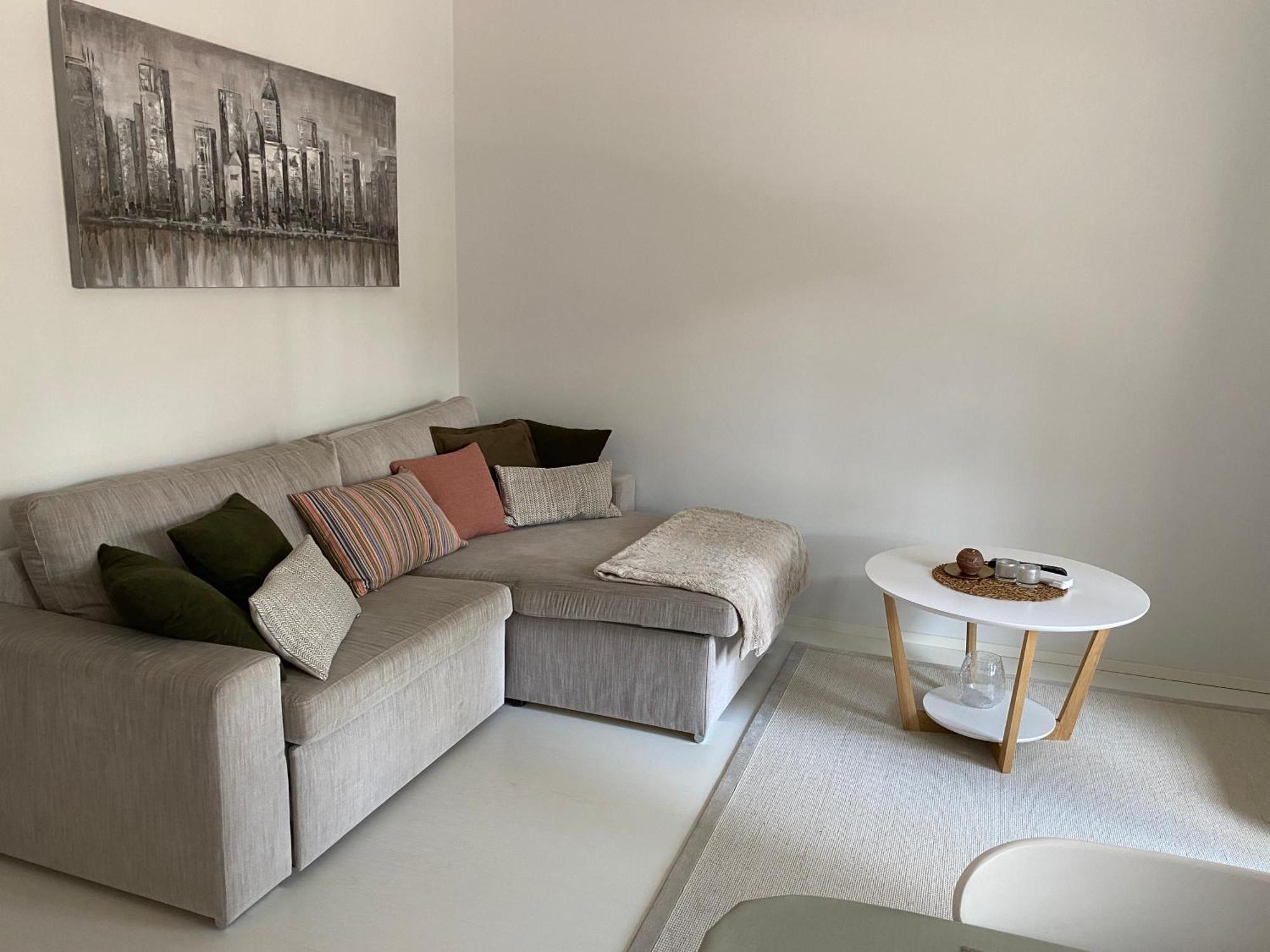 Skyvillas Apartments By Hiekka Booking Калайоки Екстериор снимка