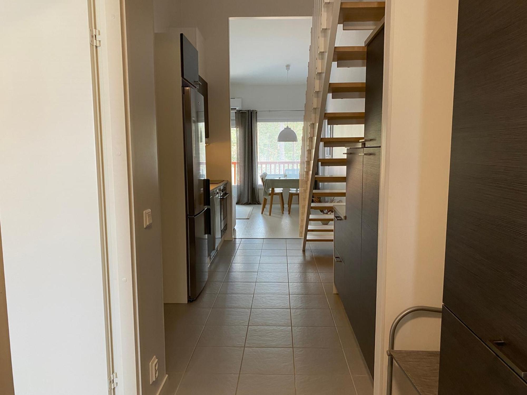 Skyvillas Apartments By Hiekka Booking Калайоки Екстериор снимка