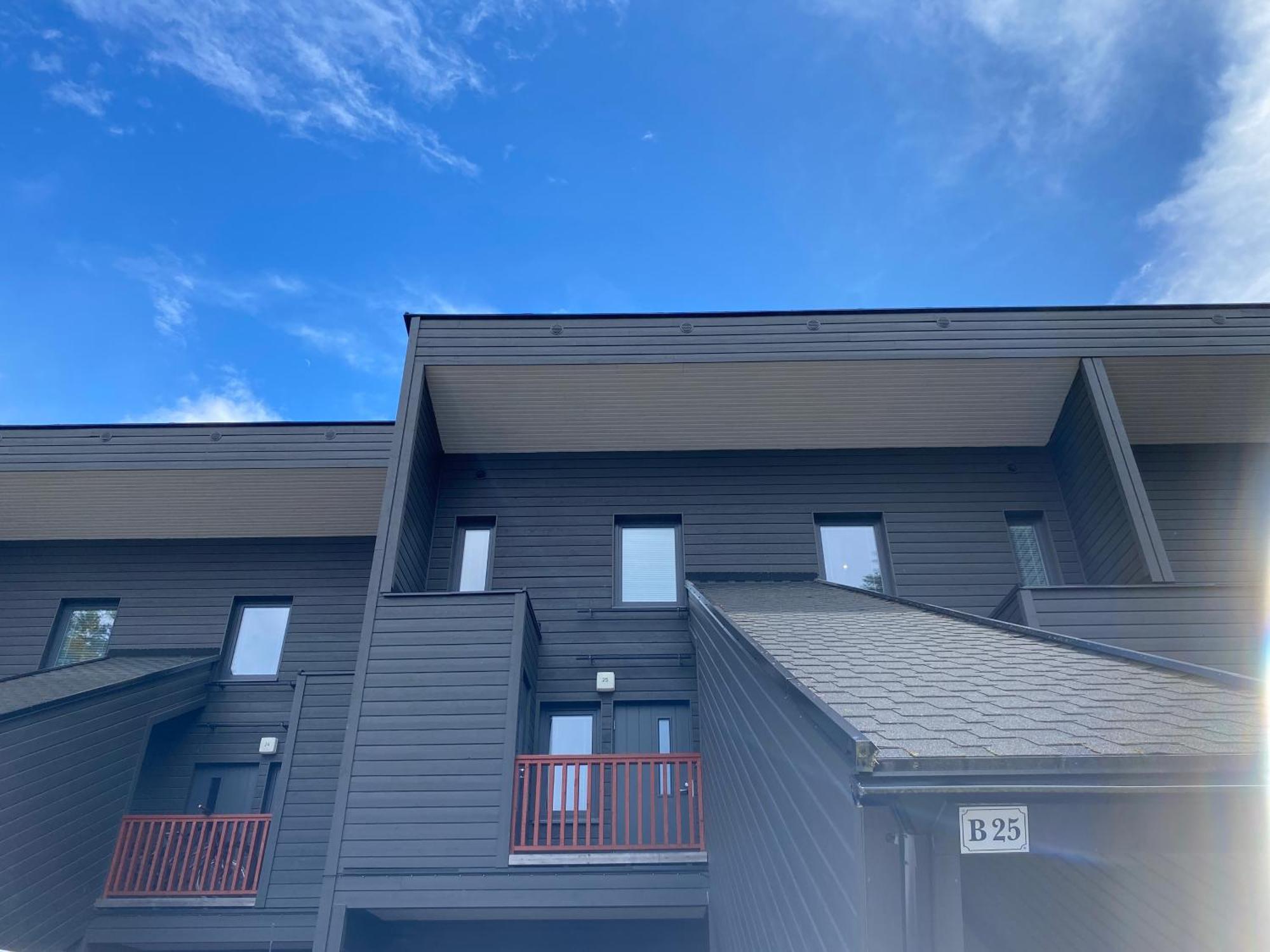 Skyvillas Apartments By Hiekka Booking Калайоки Екстериор снимка