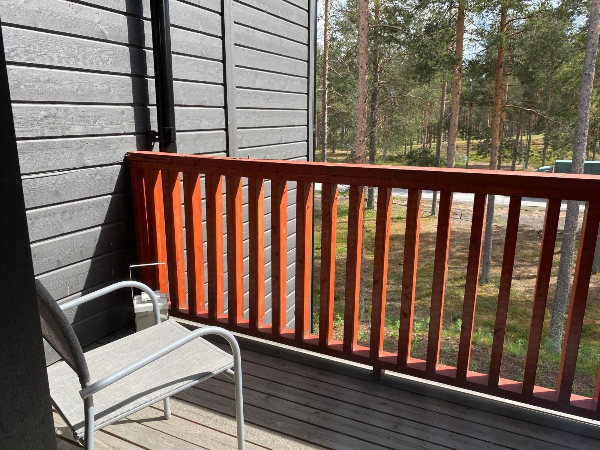 Skyvillas Apartments By Hiekka Booking Калайоки Екстериор снимка